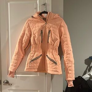 Free people movement All Prepped Ski Jacket